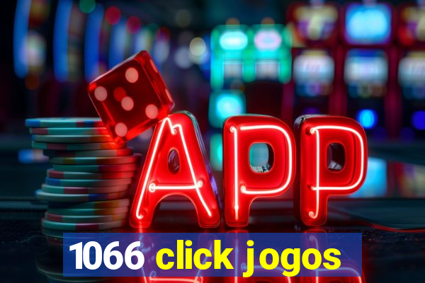 1066 click jogos